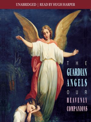 cover image of The Guardian Angels